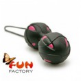 Bolas Chinas Fun Factory Smartballs Teneo Duo